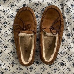 UGG Moccasins